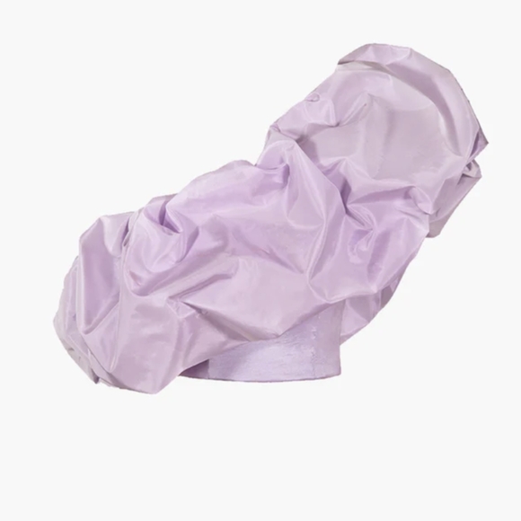 Efrain Mogollon Abolengo Top (NWT) - Picture 4 of 11